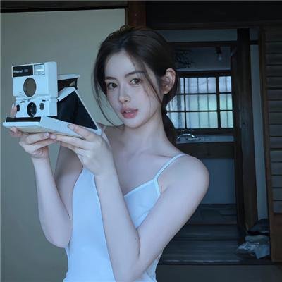 胡萝卜小姐