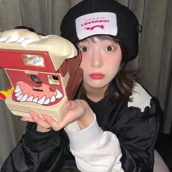 偷心女巫